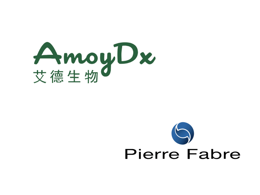 Amoy Diagnostics, Pierre Fabre Collaborate to Develop CDx in China