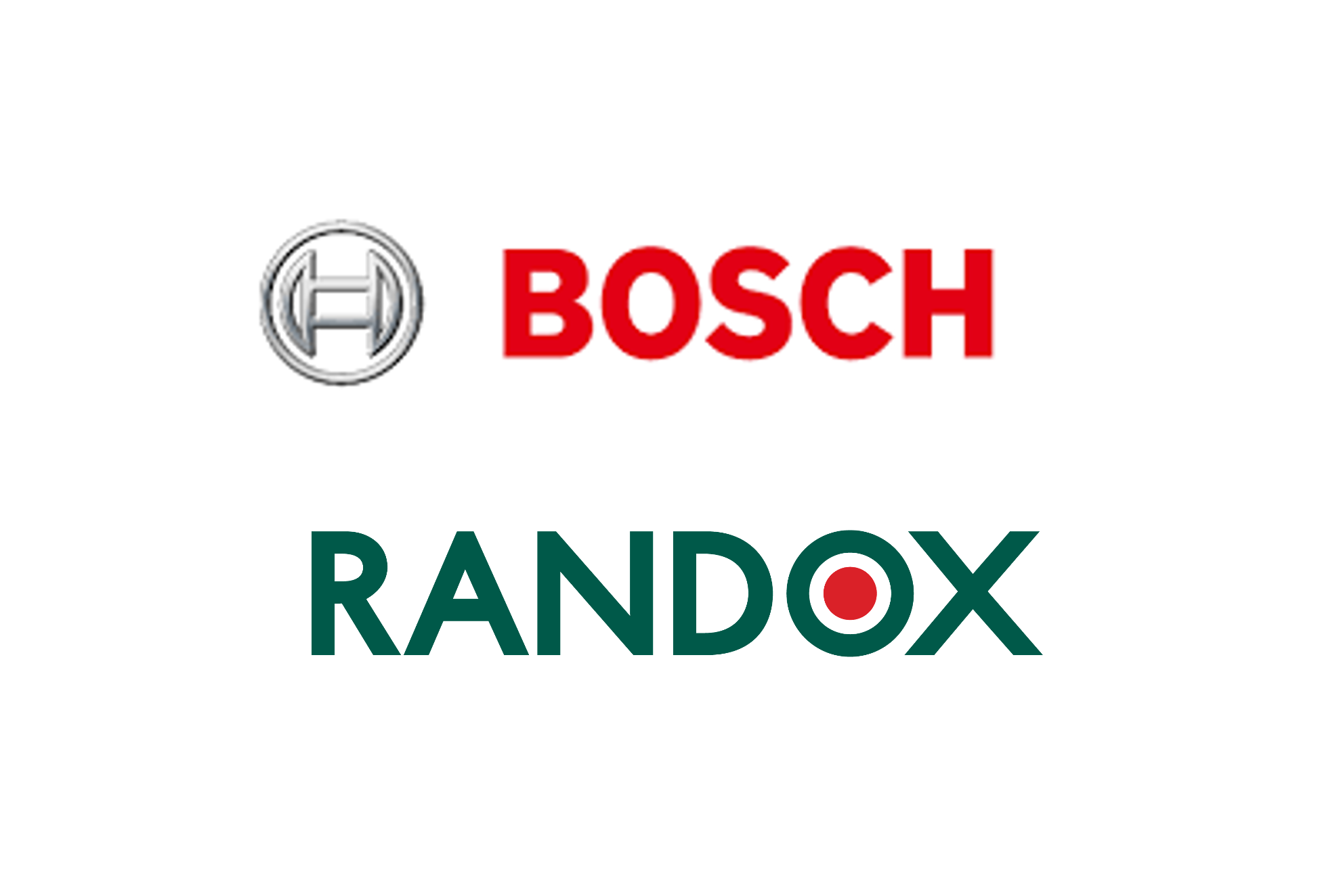 Bosch and Randox: Strategic partnership for highly multiplexing PCR at the point of care