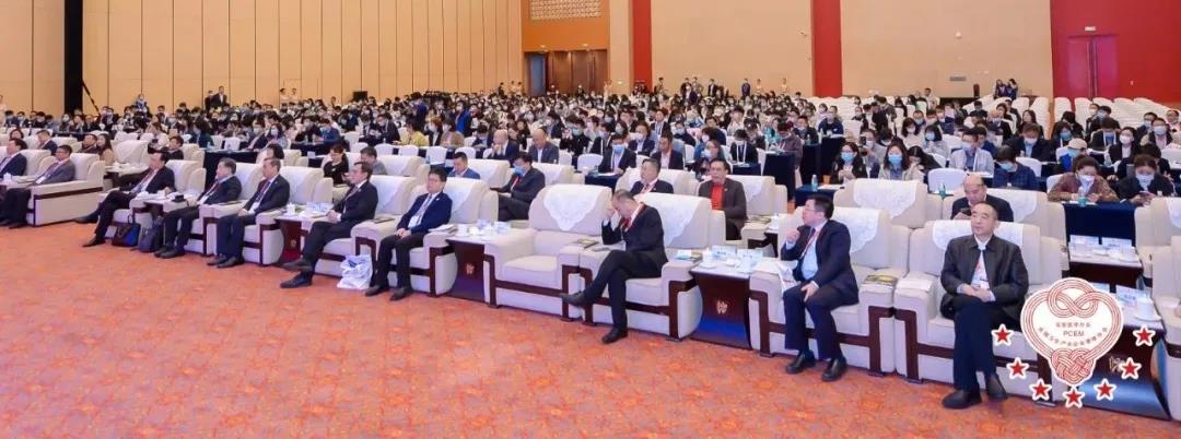 “创之声”第六届中国实验医学大会/ WILEY体外诊断国际学术大会成功举办！