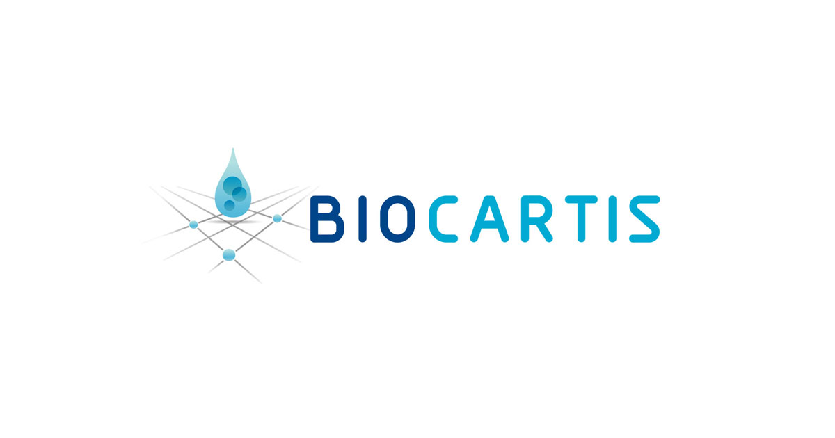 Biocartis H1 Revenues up 31 Percent