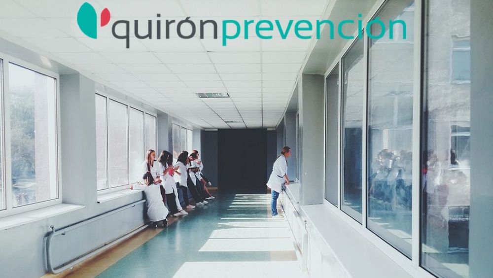 Genetic Testing Pioneer DnaNudge Signs Key Agreement With Spains Largest Clinical Group Quirnprevencin