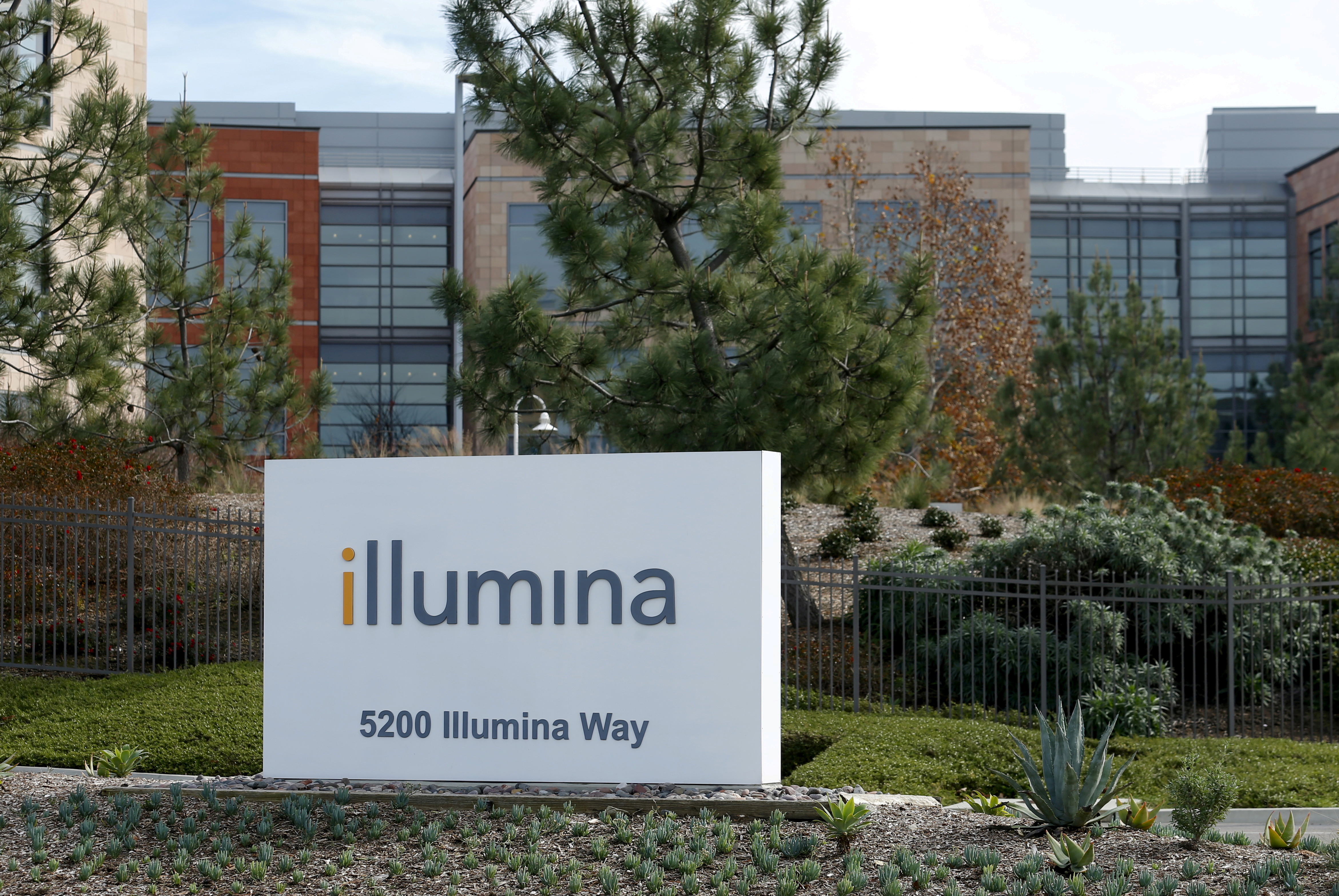 Illumina, Merck Partner to Advance Homologous Recombination Deficiency CDx, Research Assay