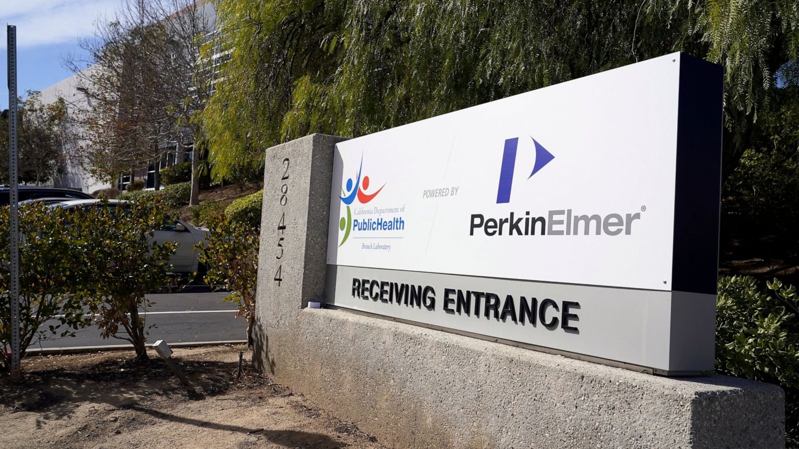 FDA Issues Emergency Use Authorization for PerkinElmer COVID-19/Flu Test