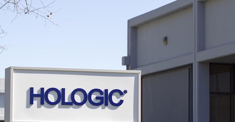 Hologic Launches Molecular Diagnostic Solution in Europe