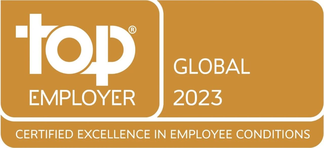 Roche, Danaer, Abbott, BioMrieux, QuidelOrtho, BD and Zeiss recognized as Top Employer China 2023