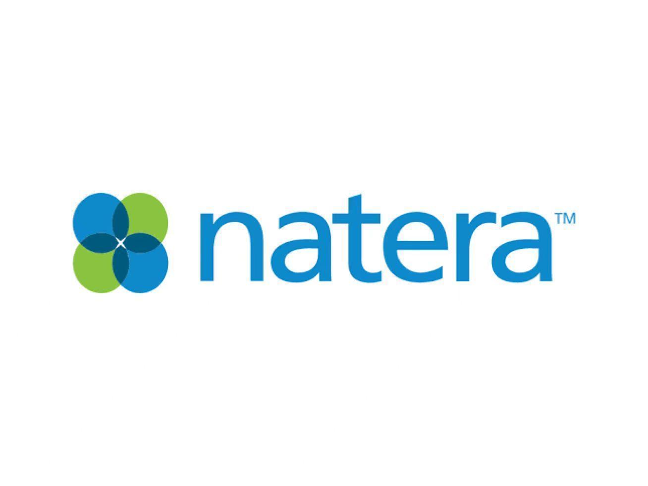 Natera Reports First Quarter 2025 Financial Results