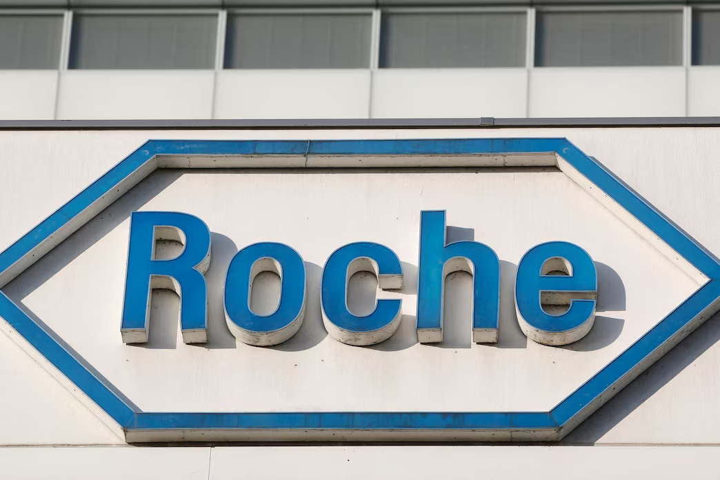 Roche says Trump's drug price order threatens its $50 billion US investment plans