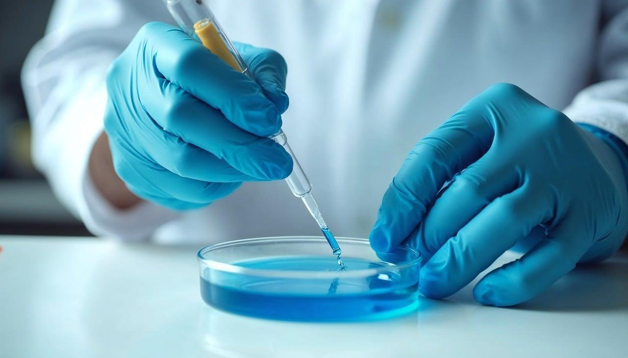 In Vitro Diagnostic Industry in China - Diagnosis of Blood and Body Fluids V