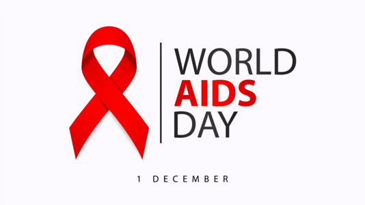 The Urgency Still Remains for HIV: AHF UK Marks World AIDS Day