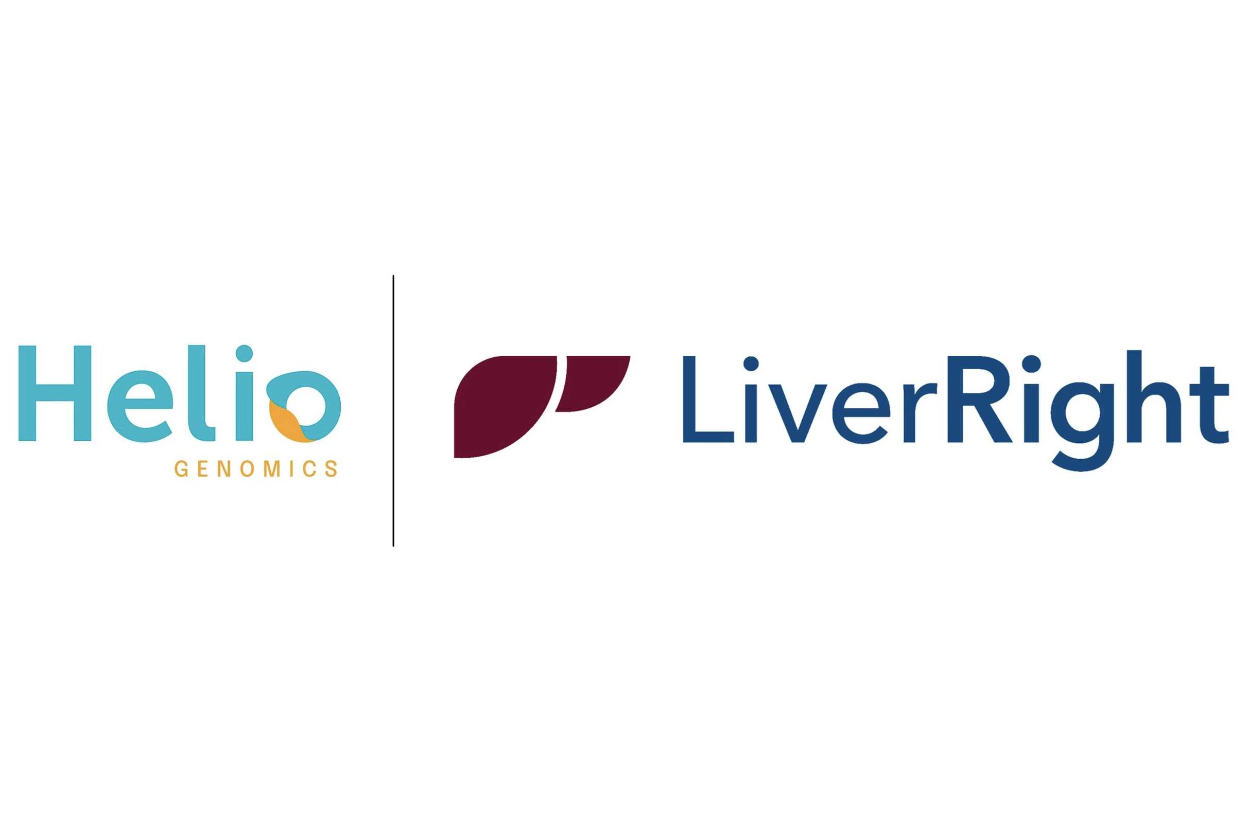 Helio Genomics, Telemedicine Firm LiverRight Partner on Liver Cancer Dx