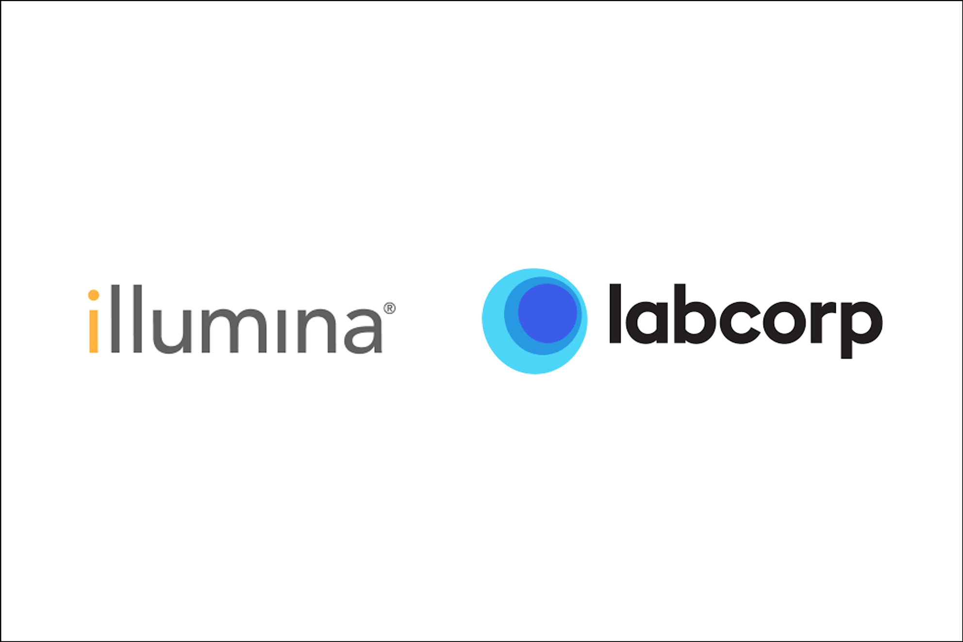 Illumina and Labcorp expand collaboration to broaden access to precision oncology testing