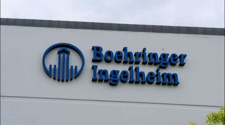 Boehringer Ingelheim launches AI centre in London
