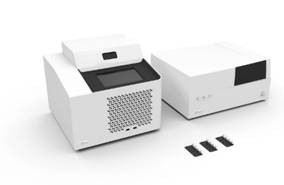 Illumina Ventures Leads 16M Series A Investment in Digital PCR Firm Stilla Technologies